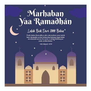 MMT Ramadhan -1x1 M