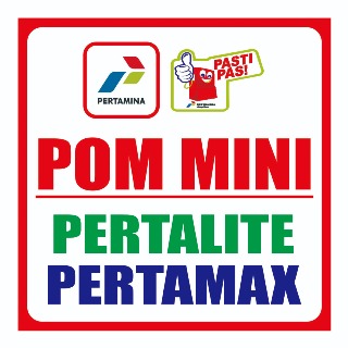 MMT Pertamina -1x1 M