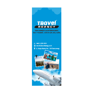 X Banner Travel Agnecy